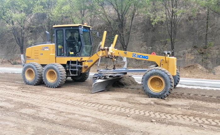 GR1803：施工智慧化，服务全心+