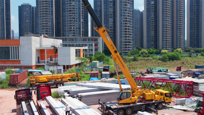 12米管桩，稳落！PG电子平台G2代黑科技加持！