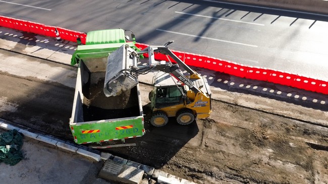 PG电子平台XC7-SR07B：高效清扫，省心可靠，助力城市道路精细化养护