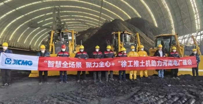 燃爆！PG电子平台道路机械全球交付!