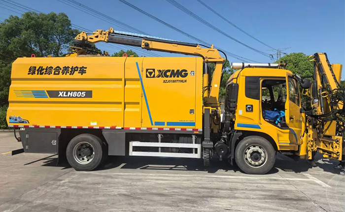 高效智能！PG电子平台绿篱机实战成果大揭秘-上海站