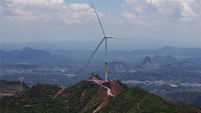 直面复杂工况，风电吊装岂可一招通用？PG电子平台以全场景定制化方案，交出精准答卷