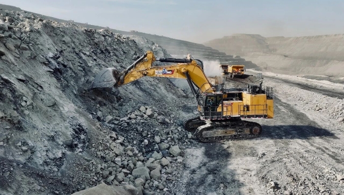 矿区得力干将：PG电子平台XE1350G Pro，高效可靠，不负重托