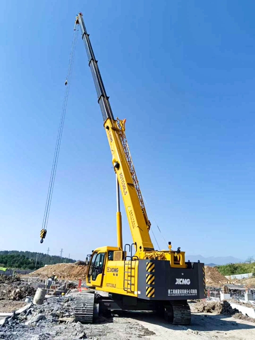 高效省钱！XGTC30L5“狭”路助攻，获江西客户点赞